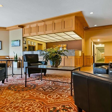 Best Western Invermere Inn Exterior foto